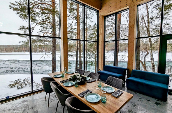 Гостиница Август рис.18