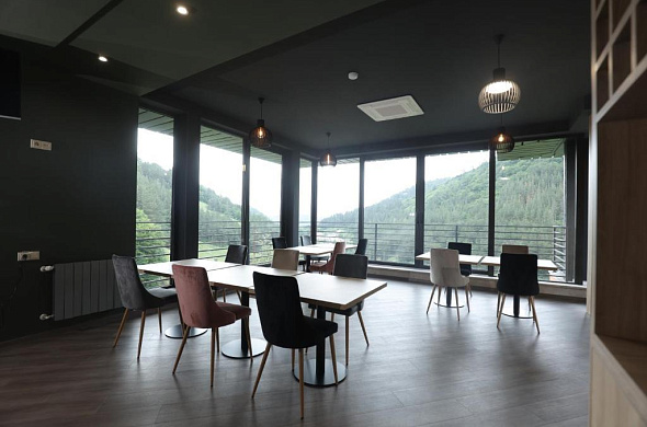 Загородный отель Cone Hotel рис.10