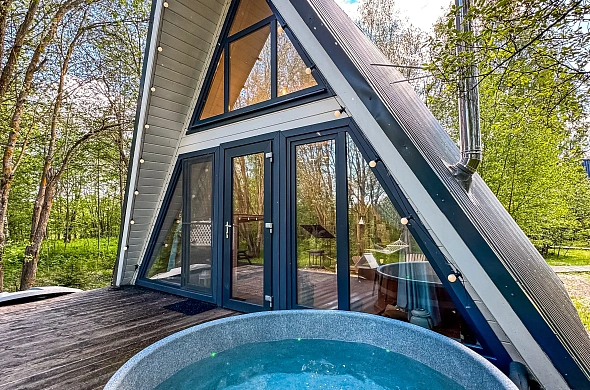 Гостевой дом А у реки рис.41