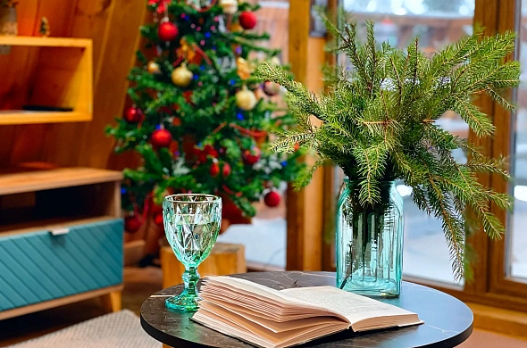 Дом посуточно ALDI-Karelia рис.8