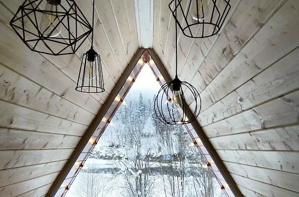 База отдыха Канада рис.2