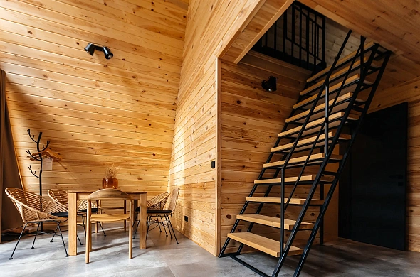 Гостиница Айвенго рис.7