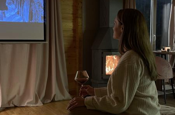 Дом посуточно Левенцово рис.2