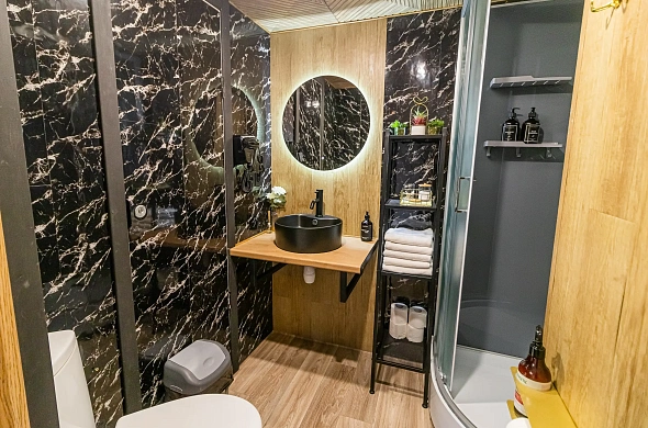 Дом посуточно ALDI-Karelia рис.6