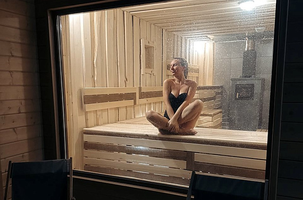 Гостиница Айвенго рис.16