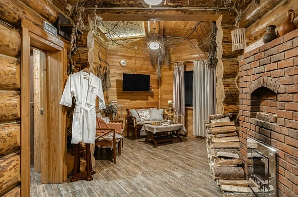 Загородный отель Лачи рис.14