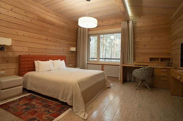 Загородный отель Тэнери рис.2