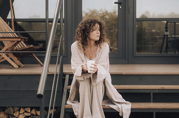 База отдыха Трофимов Берег рис.18