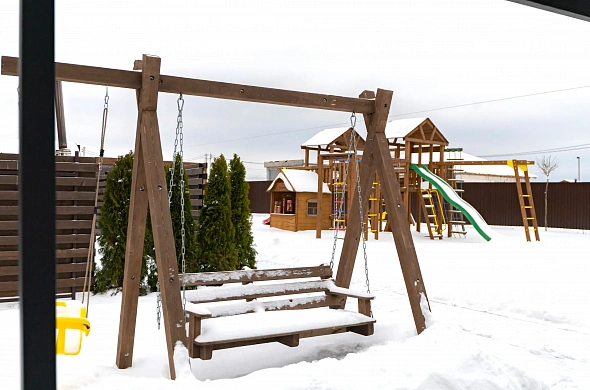 Глэмпинг PavLove Village рис.22