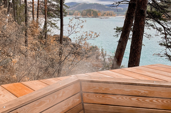 Гостиница Август рис.16