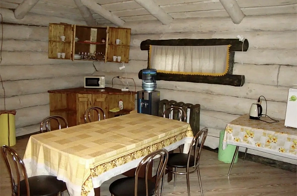  Окулова заимка рис.16