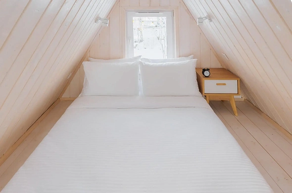 База отдыха Губаха Пик рис.15