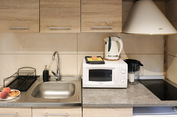 Дом посуточно Черника Коттеджи рис.5