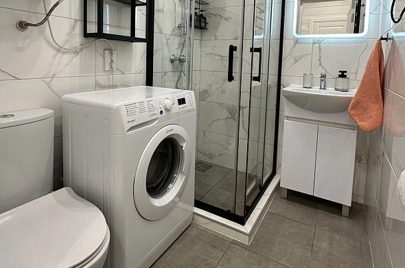 Дом посуточно Reo Rest рис.9