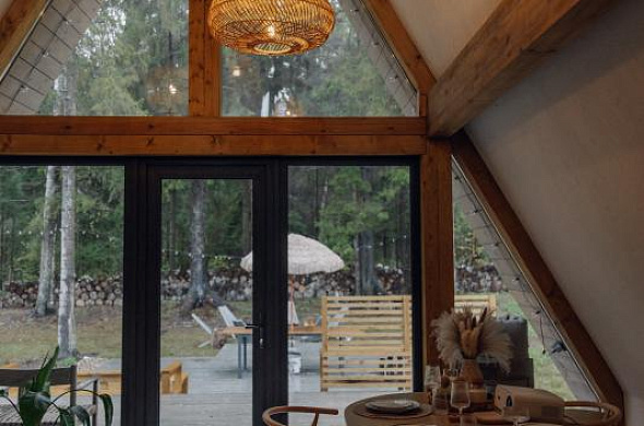 Дом посуточно Балийский домик рис.4