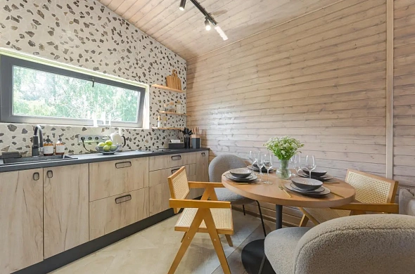 Дом посуточно Дом в прибрежном поселке Филино рис.6