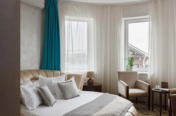 Загородный отель Лачи рис.8