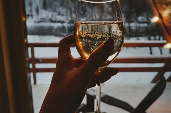 База отдыха Канада рис.7