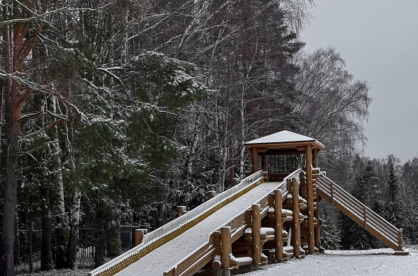 Гостиница Романов лес рис.24