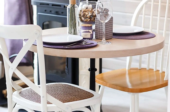 База отдыха А у реки рис.59