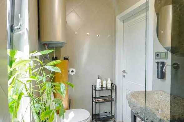 Дом посуточно Дом в прибрежном поселке Филино рис.9