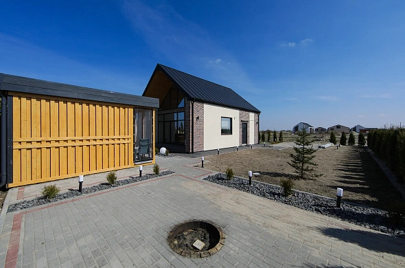 Дом посуточно Barnhouse Holiday  рис.13