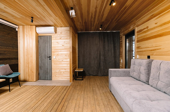 Гостиница Август рис.12