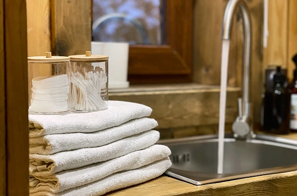 Дом посуточно ALDI-Karelia рис.14