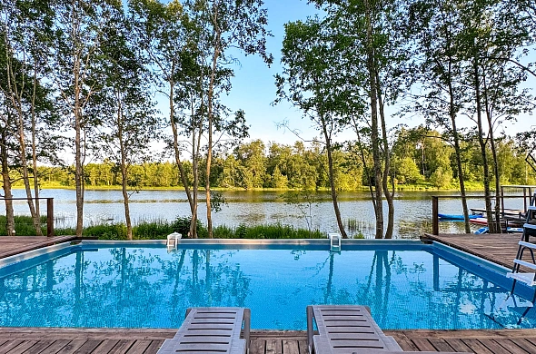 Гостевой дом А у реки рис.2