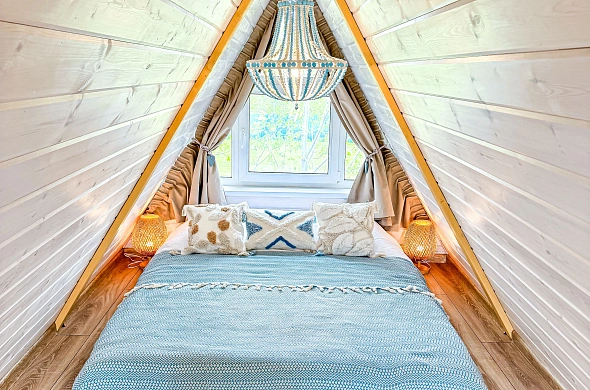 Гостевой дом А у реки рис.50