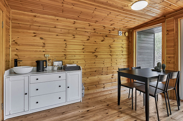 Дом посуточно WhiteWood рис.13