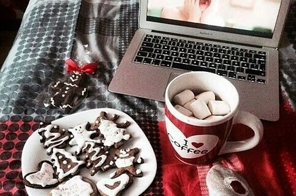 База отдыха Канада рис.8