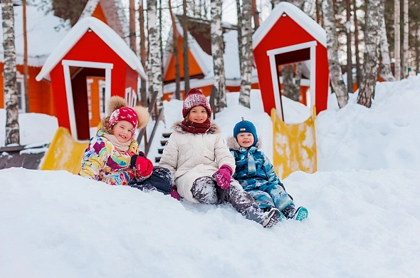 Гостиница Агропарк Ясенево рис.11