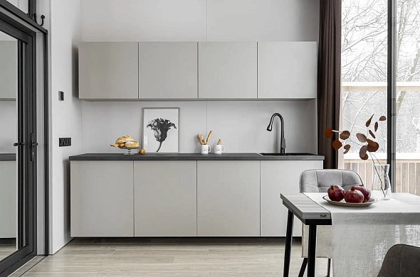 Дом посуточно Загородный клуб Лес рис.4