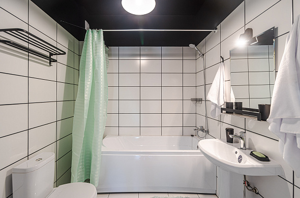 База отдыха Саблинские дачи рис.11