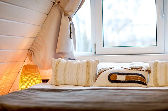 Гостевой дом А у реки рис.34