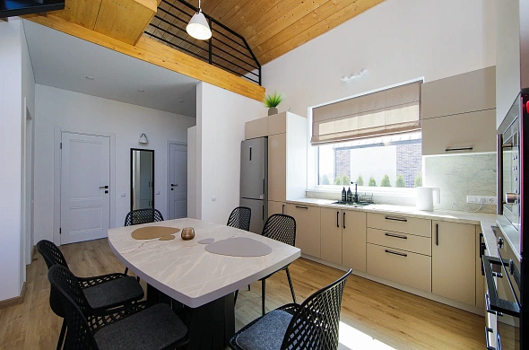 Дом посуточно Barnhouse Holiday  рис.6