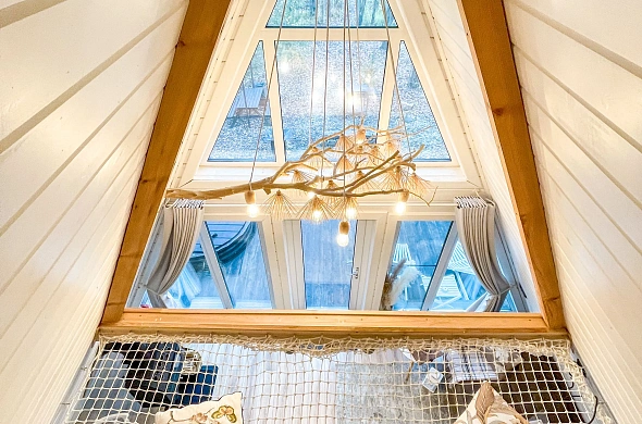 Гостевой дом А у реки рис.39