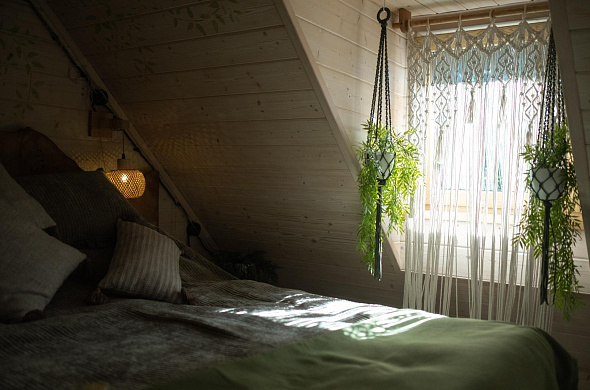 Дом посуточно В Кронах рис.15