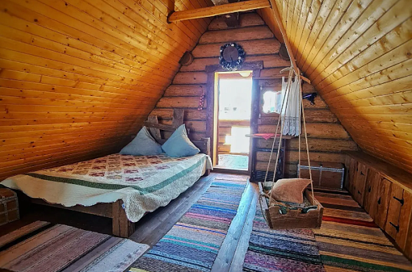 Гостевой дом Усадьба Добрыни Никитича рис.3