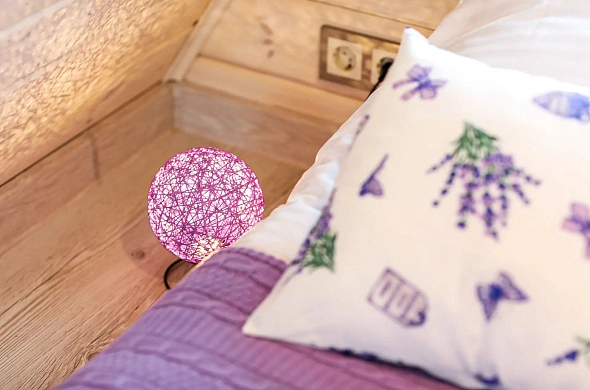 База отдыха А у реки рис.57