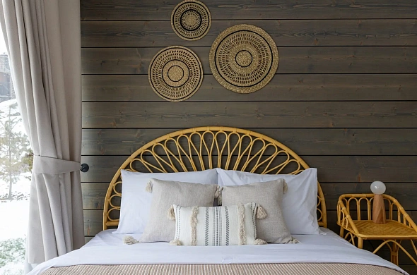 Дом посуточно WOW Dacha рис.7