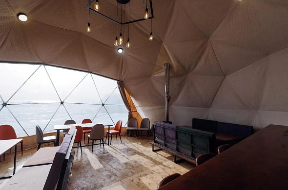 Кемпинг Panorama рис.15