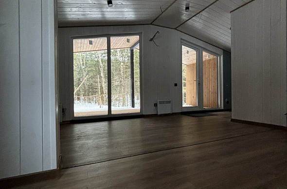 Загородный отель AURA OF URAL рис.3