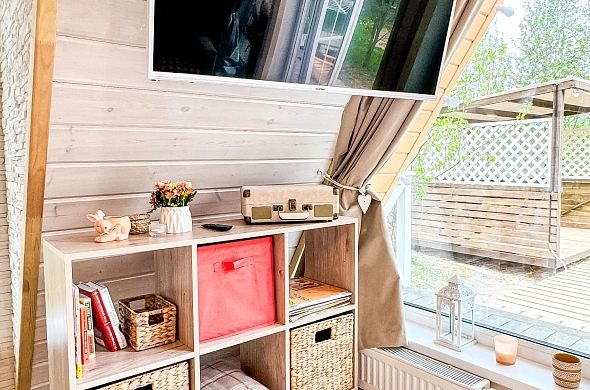 Гостевой дом А у реки рис.26