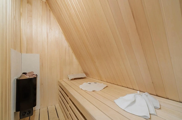 База отдыха Губаха Пик рис.10