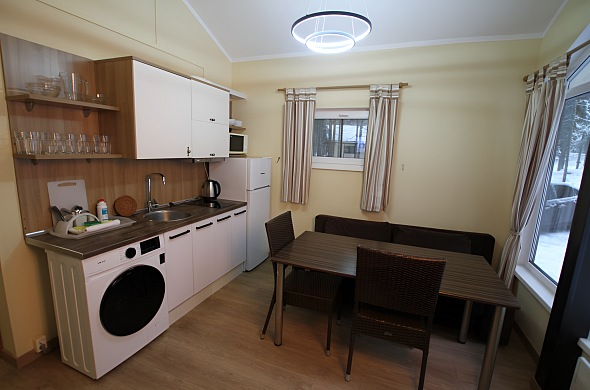 База отдыха Ильичево рис.6