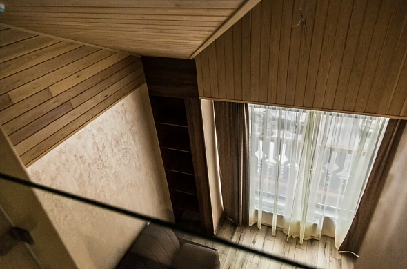 Загородный отель Wood House от Травел Хотелс Антураж- рис.6