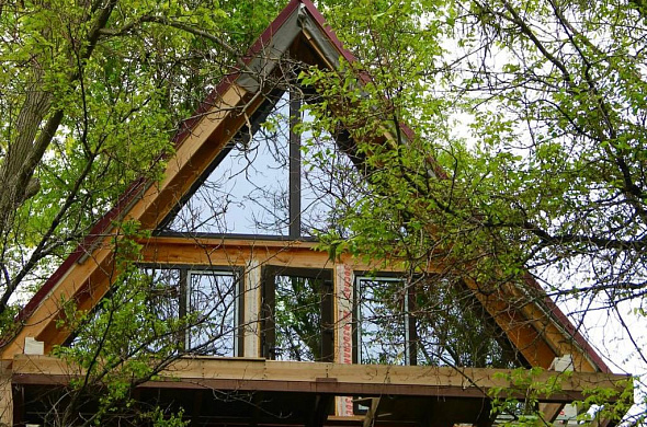 Глэмпинг Green Hill Glamping рис.1
