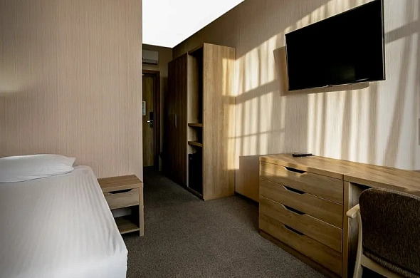 Гостиница Амакс Новая Истра рис.8